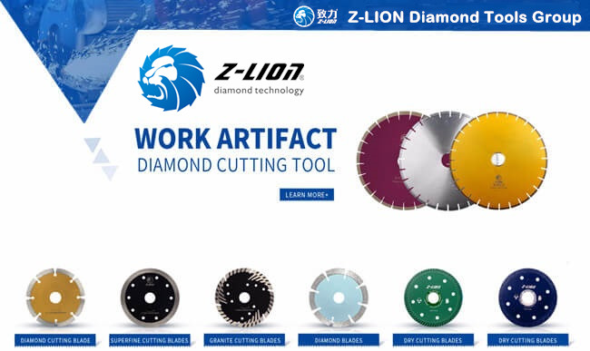 Diamond Cutting Tools