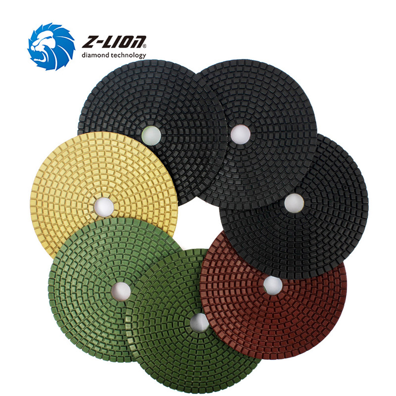 Expert Guide to Marble Polishing Pads