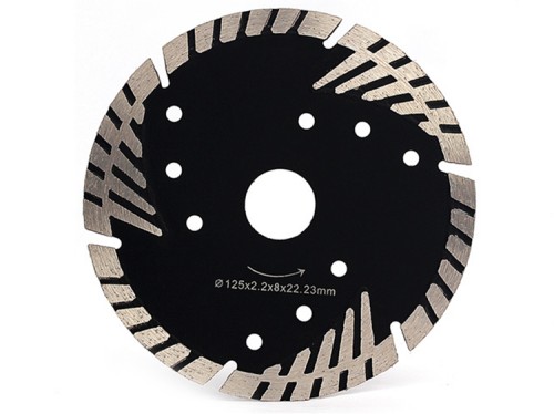 How Do You Maintain Circular Saw Blad