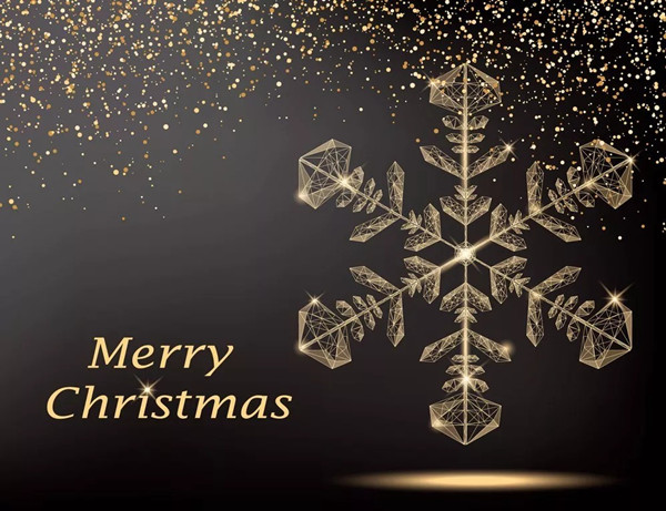 Christmas Holiday Greetings From Z-LION DIAMOND TOOLS GROUP CHINA