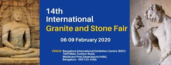 The Invitation of Stona 2020: Bengaluru Granite And Stone Fair