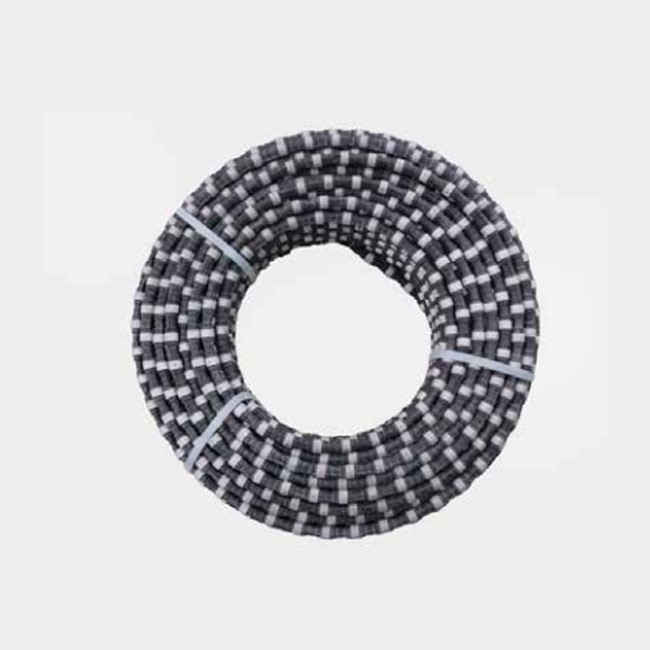 Z-LION Diamond Wire Saw For Marble Quarrying