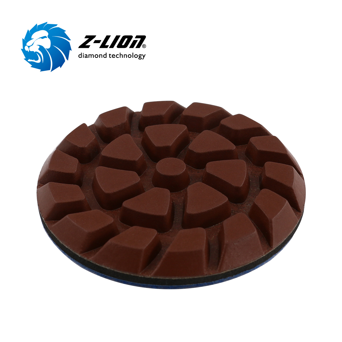 Transitional Polishing Pads cHINA CHEAP QUALITY DIAMOND TOOLS