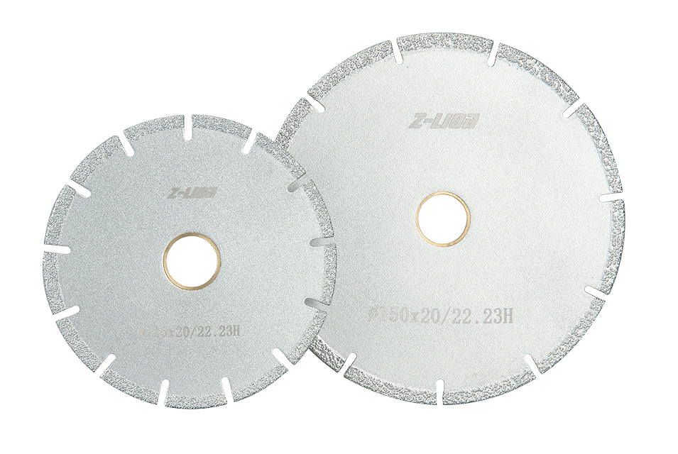 Expert Tips for Using Diamond Cutting Discs