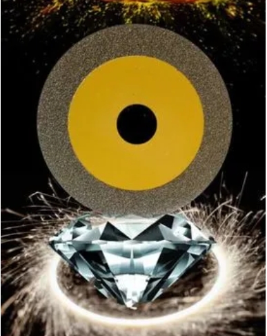 Diamond Cutter | The Art of Diamond Cutting